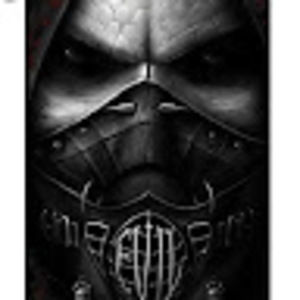 Meet your Posher, Crazy